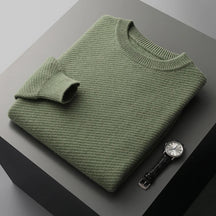 Castello | Wollpullover
