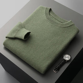 Castello | Wollpullover