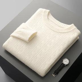 Castello | 100% Sweater