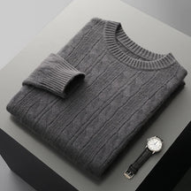 Castello | 100% Sweater