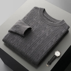Castello | 100% Sweater