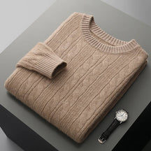 Castello | 100% Sweater