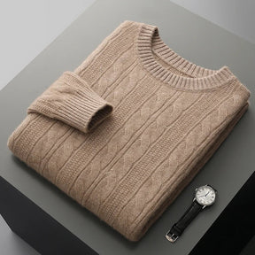 Castello | 100% Sweater