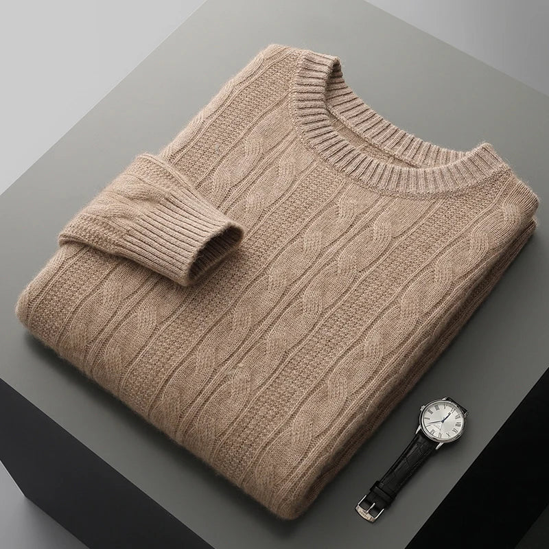 Castello | 100% Sweater