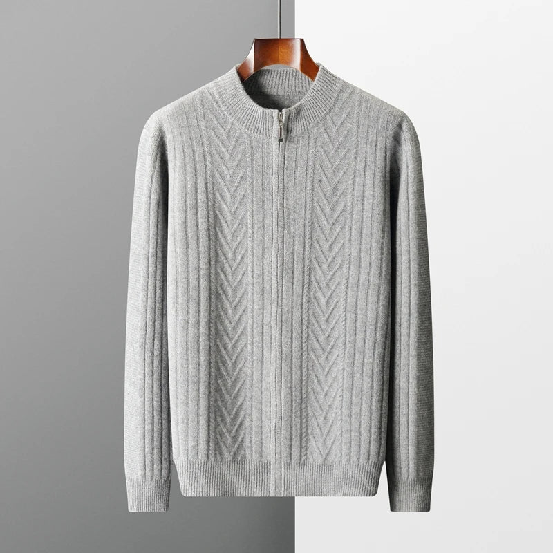 Castello | Langarm-Pullover