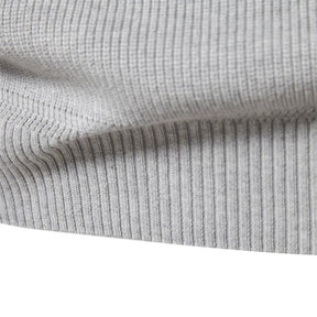 Signature Baumwollmischung Pullover