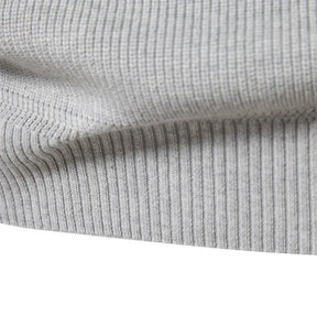 Dieter | Halb-Zip Pullover
