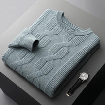 Castello | Luxus Pullover