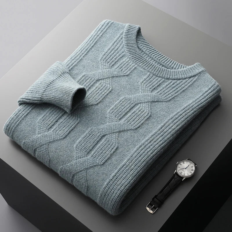Castello | Luxus Pullover