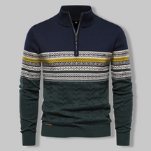 Alpenfrost | Herrenpullover