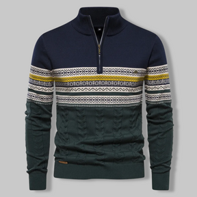 Alpenfrost | Herrenpullover