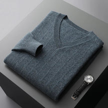 Castello | Pullover aus 100% Kaschmir