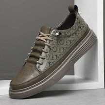 Herren Freizeit Sneaker | Stylisch & Bequem