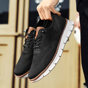 ByCastello | Elegante Komfort-Sneaker