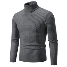 Castello |  Rollkragenpullover