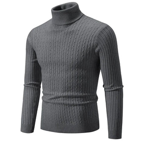 Castello |  Rollkragenpullover