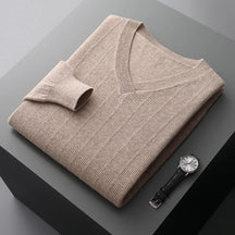 Castello | Pullover aus 100% Kaschmir