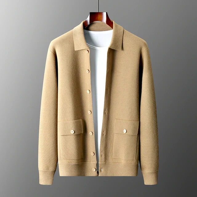 ByCastello Cardigan