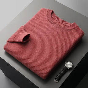 Castello | Wollpullover