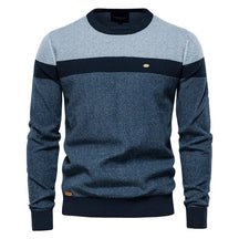Ivar Baumwollpullover