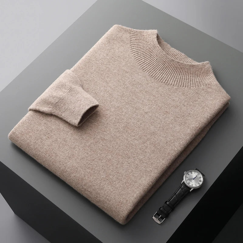 Castello | Wollpullover