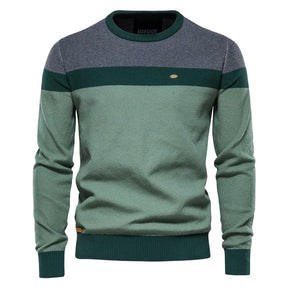 Ivar Baumwollpullover