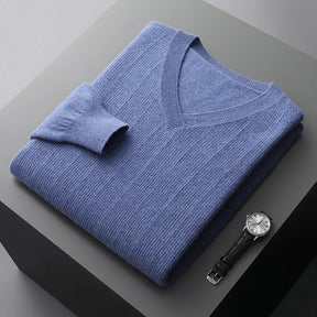 Castello | Pullover aus 100% Kaschmir