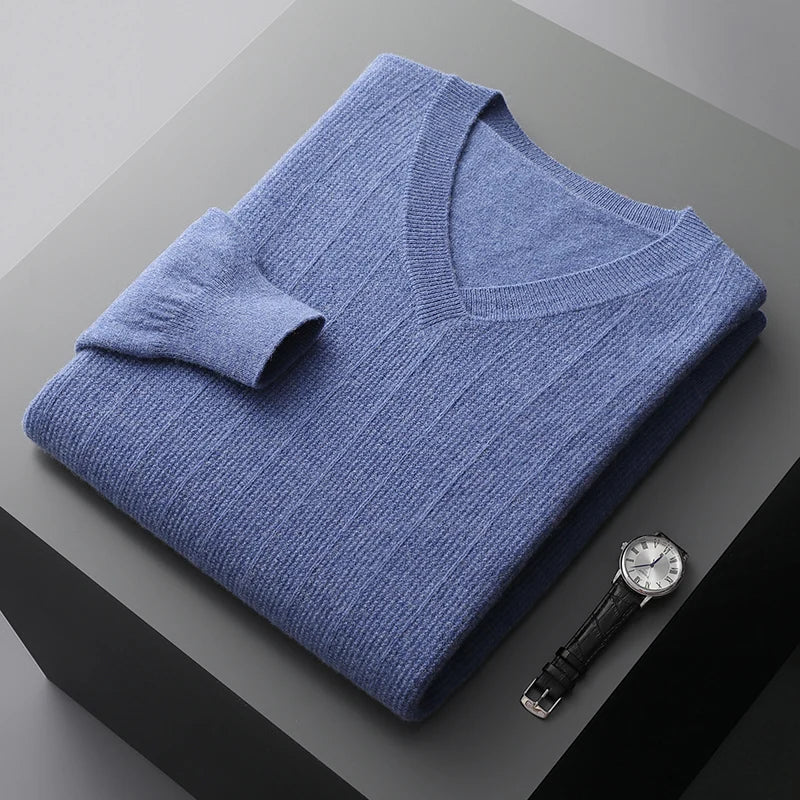 Castello | Pullover aus 100% Kaschmir