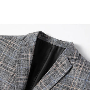 Trailblazer | Verfeinerte Jacke