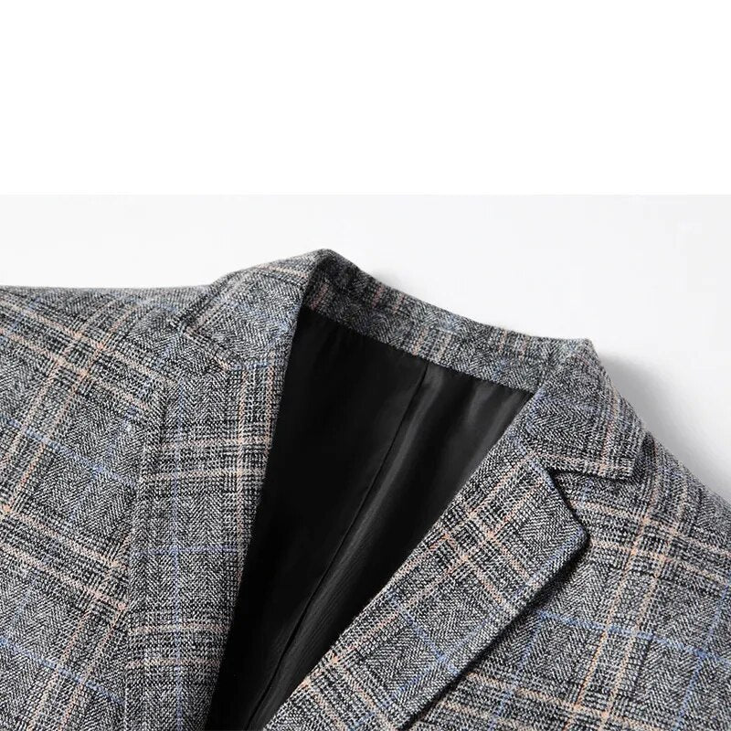 Trailblazer | Verfeinerte Jacke