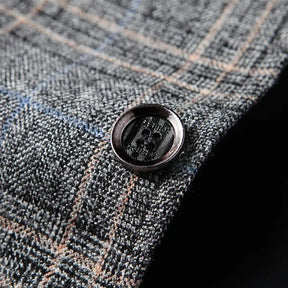 Trailblazer | Verfeinerte Jacke