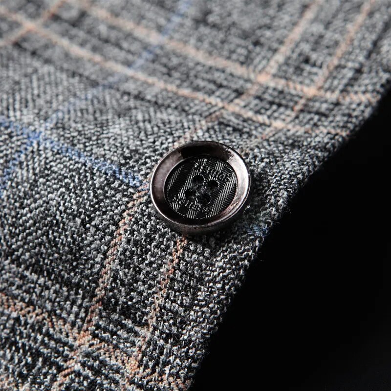 Trailblazer | Verfeinerte Jacke