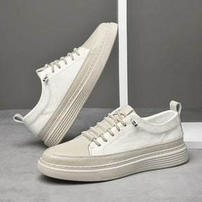Herren Freizeit Sneaker | Stylisch & Bequem