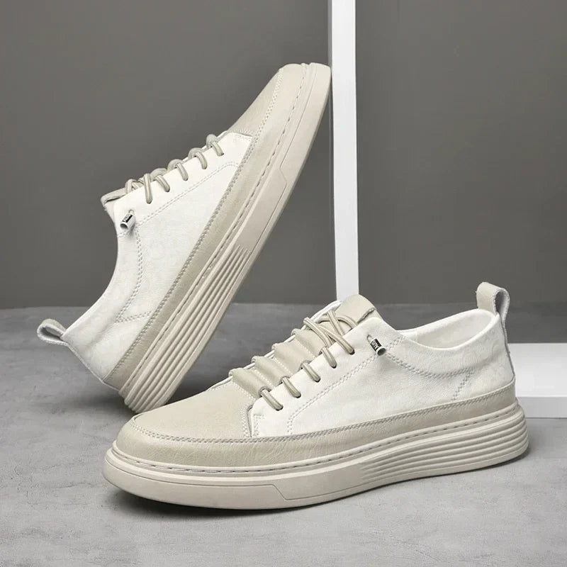 Herren Freizeit Sneaker | Stylisch & Bequem
