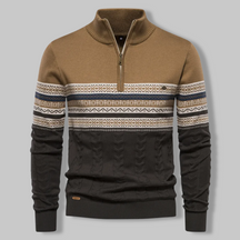 Alpenfrost | Herrenpullover