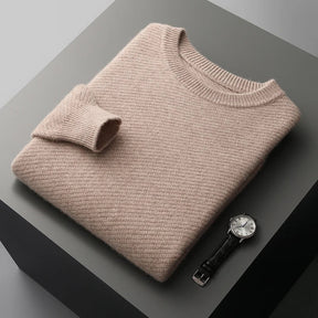 Castello | Wollpullover