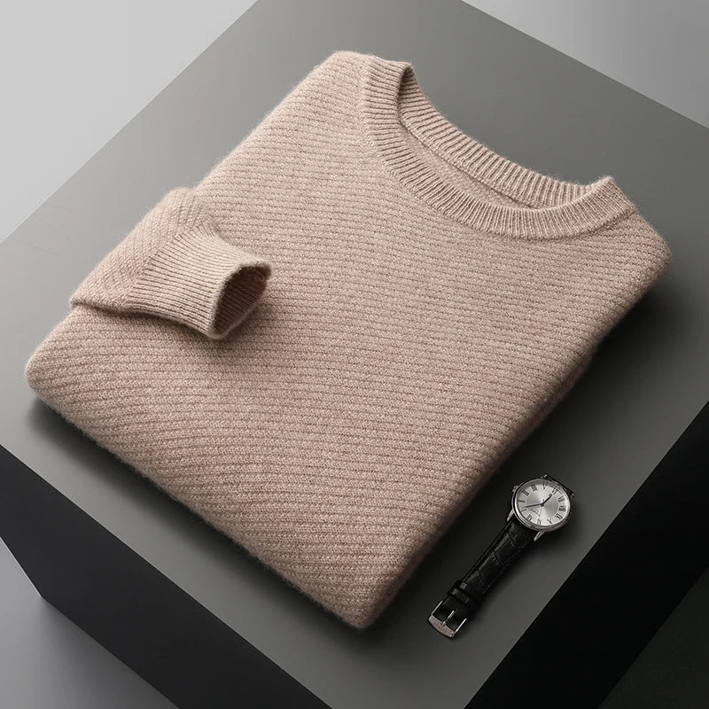 Castello | Wollpullover