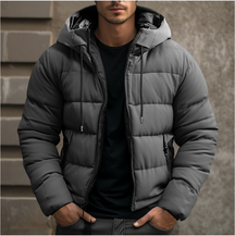Nick | Wasserdichte Jacke