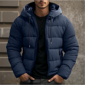 Nick | Wasserdichte Jacke