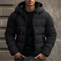 Nick | Wasserdichte Jacke