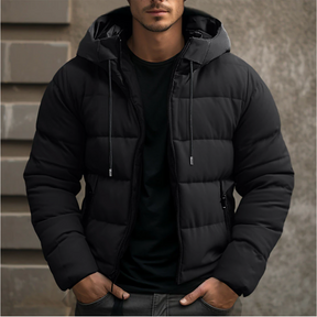 Nick | Wasserdichte Jacke