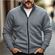 Gregory | Strickjacke