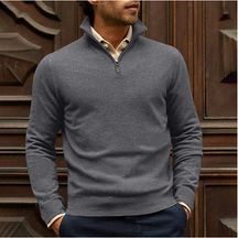 Ramses | Zip-up Sweatshirt