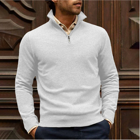 Ramses | Zip-up Sweatshirt