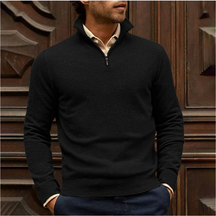 Ramses | Zip-up Sweatshirt