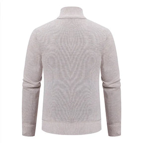 Fredrik | Business Cardigan