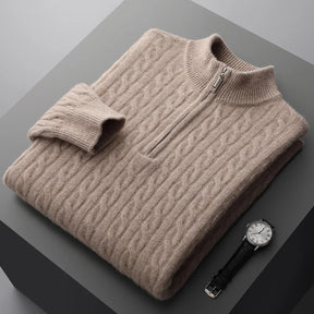 Castello | Pullover