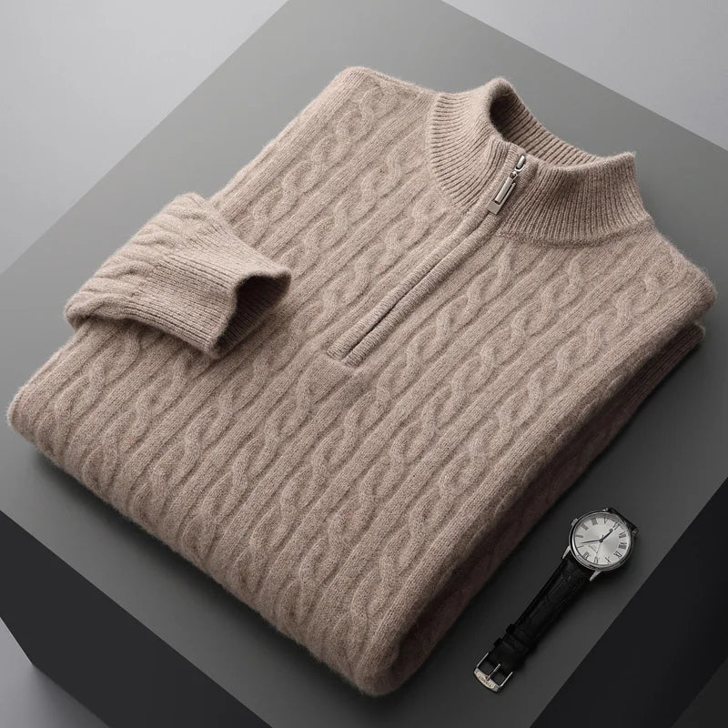 Castello | Pullover
