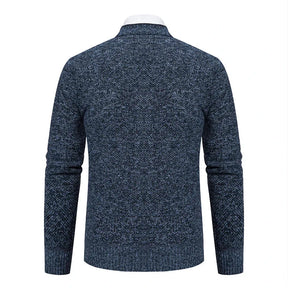 Tyler | Stylischer Cardigan für Herren