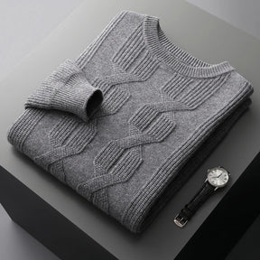 Castello | Luxus Pullover